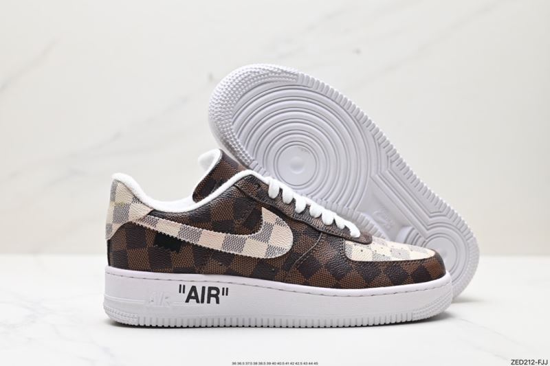 Nike Air Force 1 Shoes